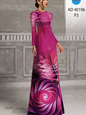 1623739486 525 vai ao dai mau moi dep nhat (11)